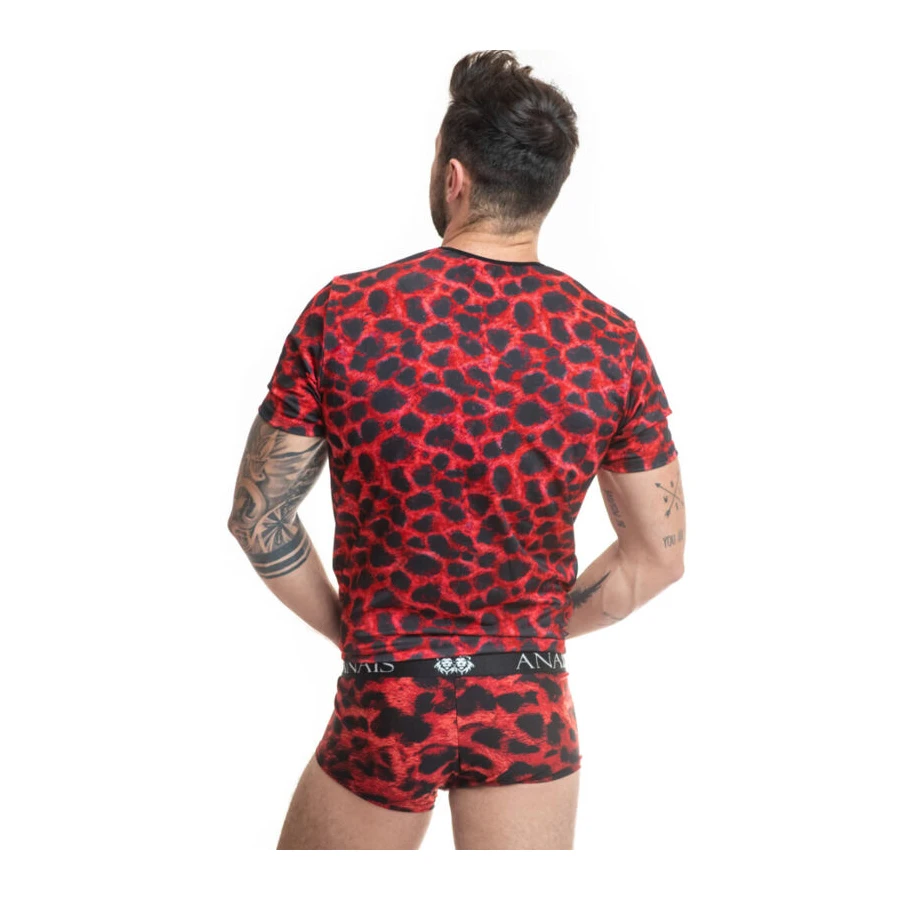 ANAIS MEN - SAVAGE T-SHIRT S